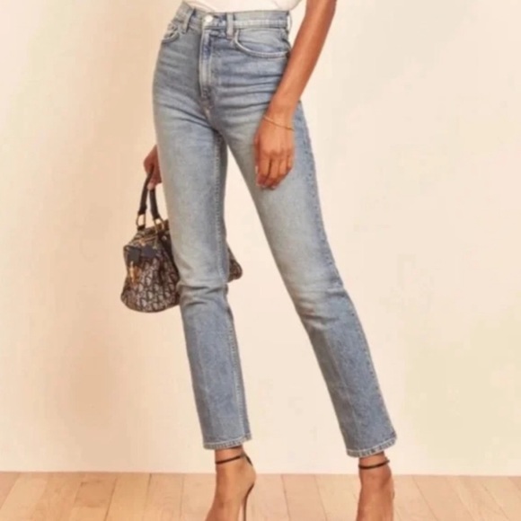 Reformation jeans - Picture 3 of 3